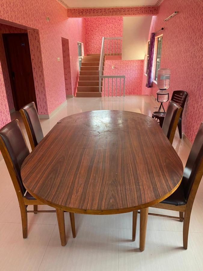 Phoenix Beach Resort カンニヤークマリ エクステリア 写真